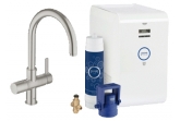    Grohe Blue 31382DC0 