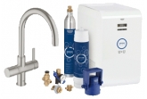    Grohe Blue 31323DC1 