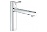    Grohe Concetto 31128001 