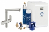    Grohe blue chilled + sparkling   31346DC1