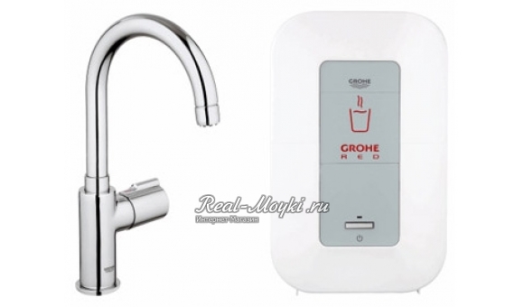    Grohe Red 30085000 