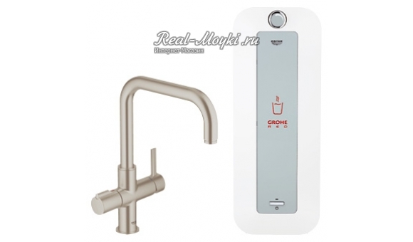    Grohe Red 30156DC0 
