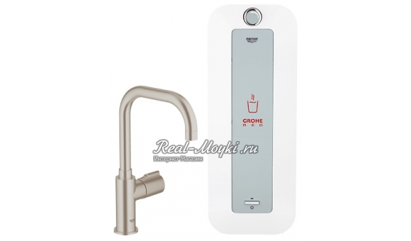    Grohe Red 30157DC0 