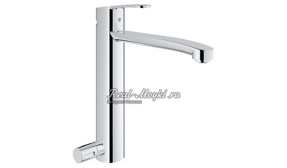    Grohe Eurostyle Cosmo 31153002 