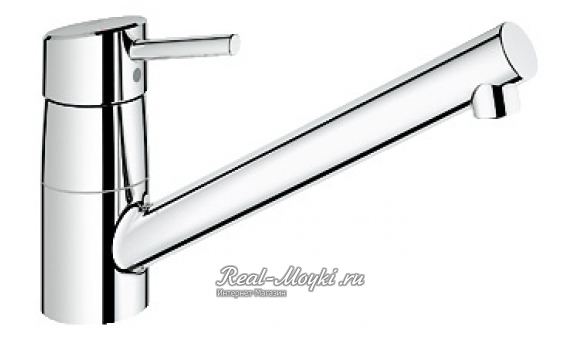    Grohe Concetto 32659001 
