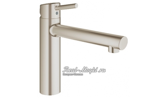    Grohe Concetto 31128DC1 