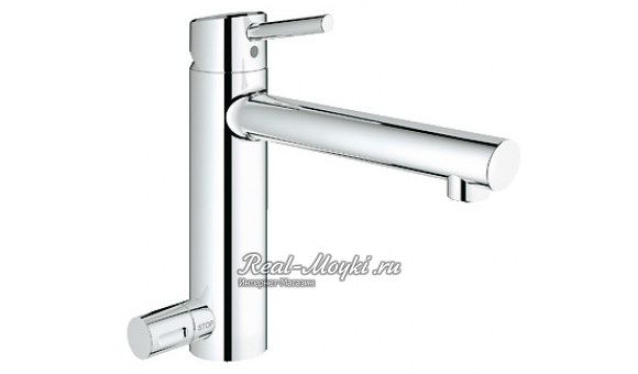    Grohe Concetto 31209001 