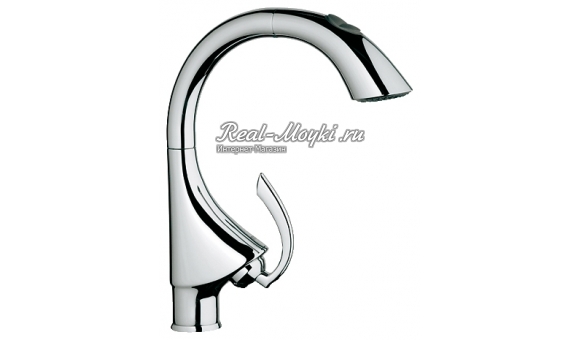    Grohe K4 33782SD0  
