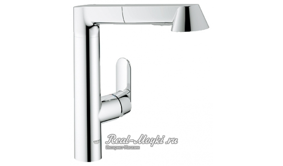    Grohe K7 32176000 