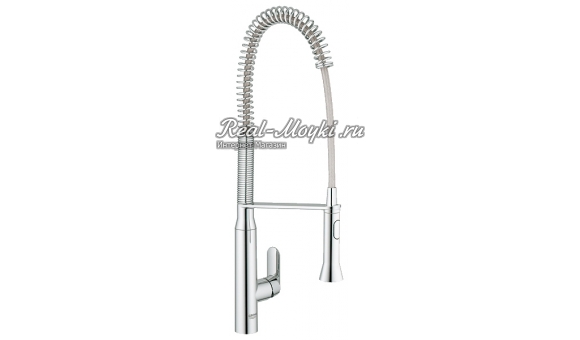    Grohe K7 32950000 