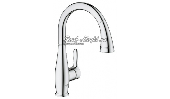    Grohe Parkfield 30215000