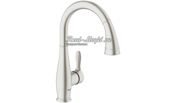    Grohe Parkfield 30215DC0