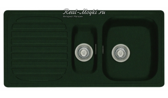    Reginox Torino 1.5 Green