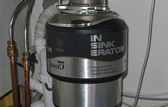   -:   In-Sink-Erator M 55+