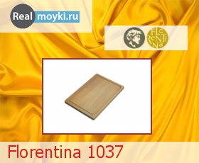  Florentina 1037