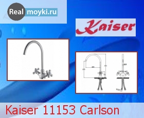   Kaiser 11153 Carlson
