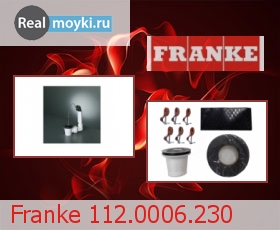 Franke 112.0006.230