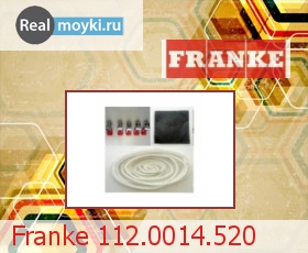  Franke 112.0014.520