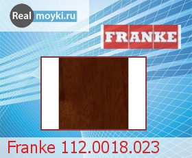  Franke 112.0018.023