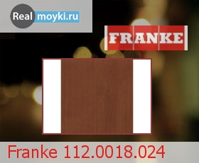  Franke 112.0018.024