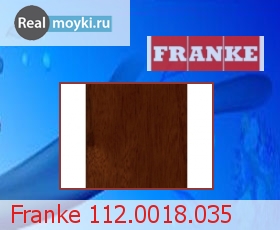  Franke 112.0018.035