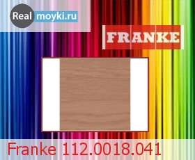  Franke 112.0018.041