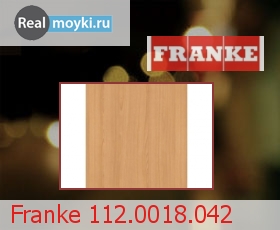  Franke 112.0018.042