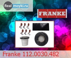  Franke 112.0030.482
