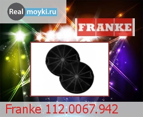 Franke 112.0067.942