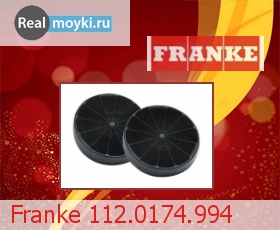  Franke 112.0174.994