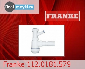 Franke 112.0181.579
