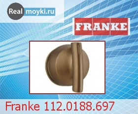  Franke 112.0188.697