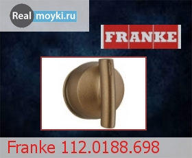  Franke 112.0188.698