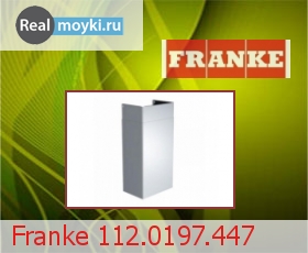  Franke 112.0197.447