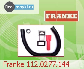  Franke 112.0277.144