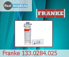  Franke 133.0284.025