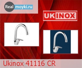   Ukinox 41116 CR