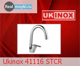   Ukinox 41116 STCR