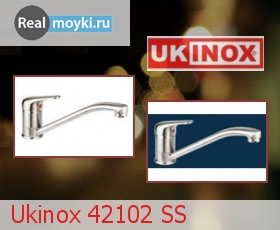   Ukinox 42102 SS