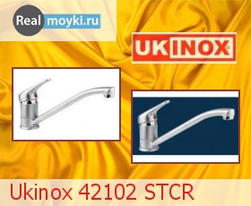   Ukinox 42102 STCR