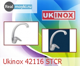  Ukinox 42116 STCR