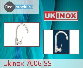   Ukinox 7006 SS