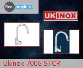  Ukinox 7006 STCR