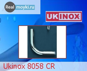  Ukinox 8058 CR
