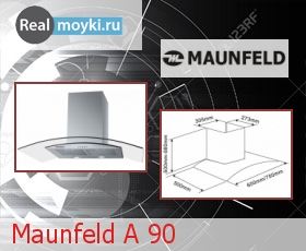  Maunfeld A 90