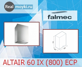   Falmec Altair 60