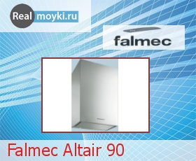  Falmec Altair 90