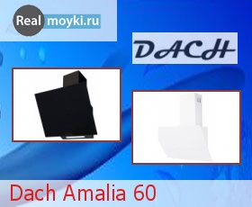   Dach Amalia 60