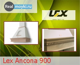   Lex Ancona 900