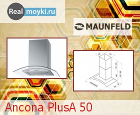   Maunfeld Ancona PlusA 50